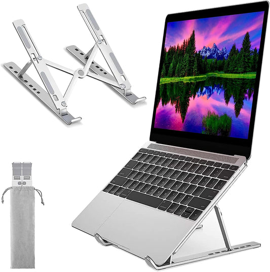 Aluminum Alloy Laptop Holder Stand
